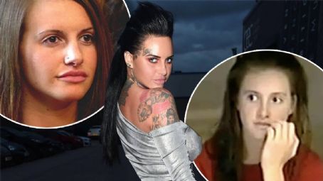 Jemma Lucy's Drastic Transformation Over The Years