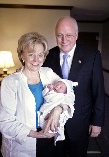 Dick Cheney and Lynne Cheney Photos, News and Videos ...