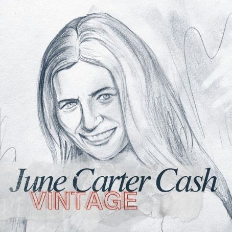June Carter Cashs Rare Photos A Look Back In Time - dtuzvy6