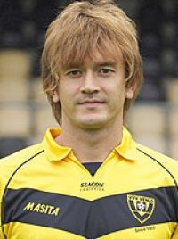Robert Cullen (footballer)