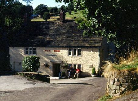 Brookbottom