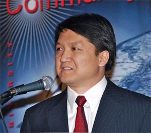 Thomas Huynh