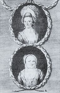 Betje Wolff