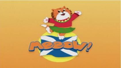 Meeow!