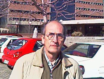 Rodolfo Gambini