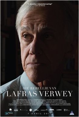 Die Rebellie van Lafras Verwey