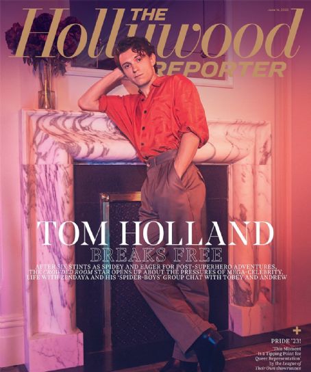 Who is Tom Holland dating? Tom Holland girlfriend, wife