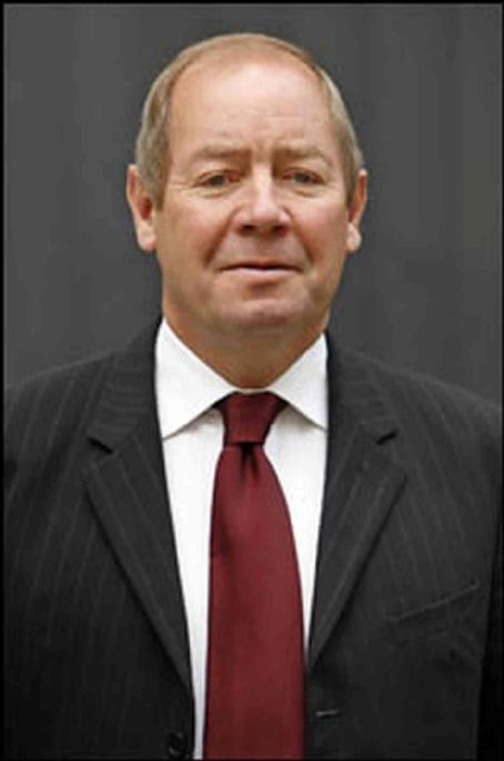 Michael Turner (businessman)