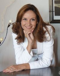 Jorida Tabaku