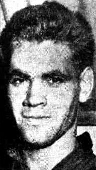 Graham Farmer