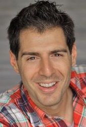 Rob Cesternino