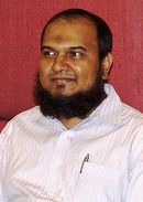 Niyaz Ahmed