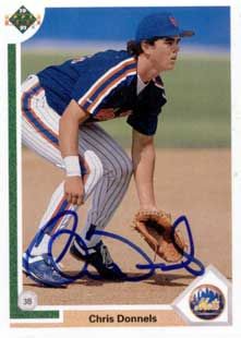 Chris Donnels