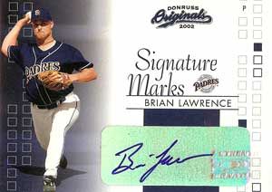 Brian Lawrence