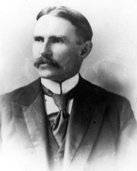 William Morton Fullerton