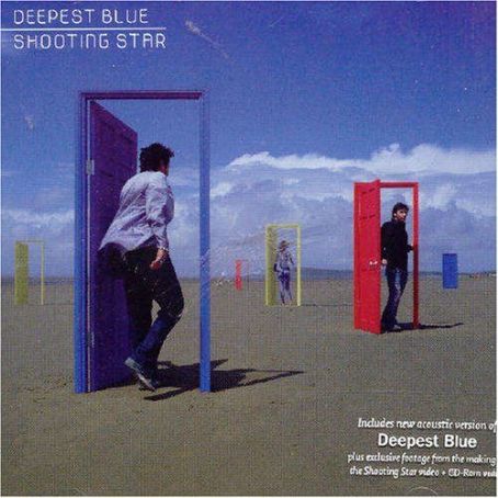 Deepest Blue Album Cover Photos - List of Deepest Blue album covers ...