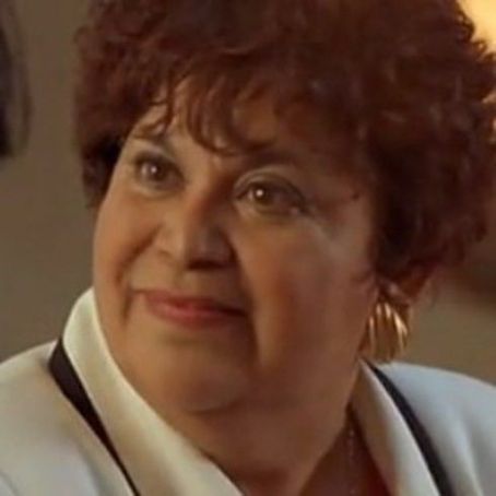 Lupe Ontiveros- as Yolanda Saldivar