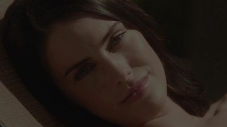 A Deadly Adoption - Jessica Lowndes