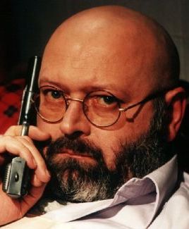Boris Komnenic