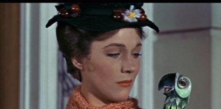 Who is Mary Poppins dating? Mary Poppins partner, spouse