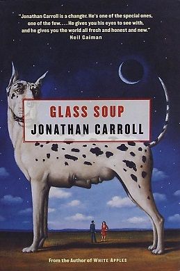 Glass Soup