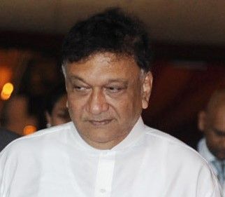 Lakshman Kiriella