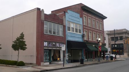 Smithfield, North Carolina