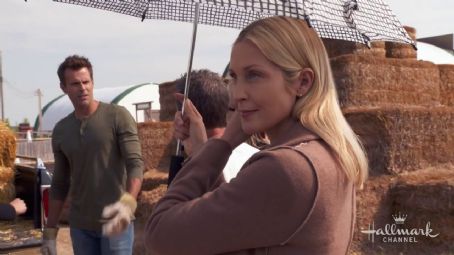 Kelly Rutherford - Love, of Course