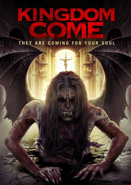 Kingdom Come