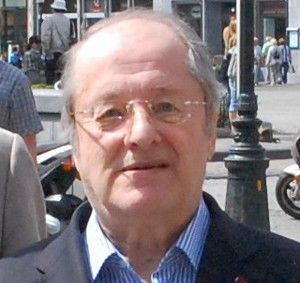 Andries Van den Abeele
