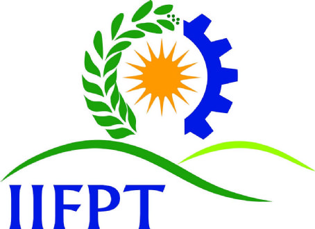 Indian Institute of Food Processing Technology