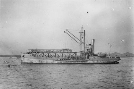 HMS Slinger (1917)