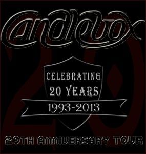 20th Anniversary Tour (Candlebox)