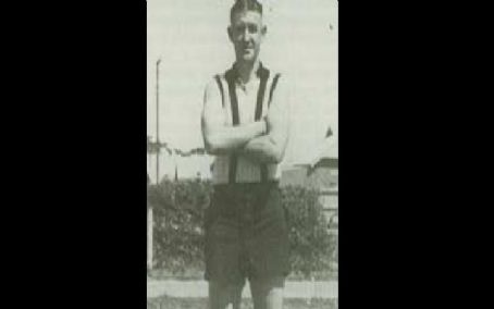 Bob McLean (footballer)