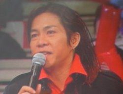 Li Feihui