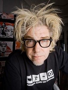 Martin Atkins