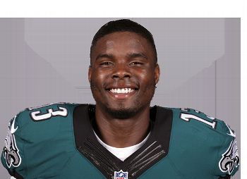 Josh Huff