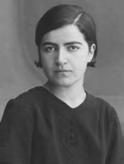 Fatma Şakir Memik