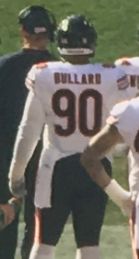 Jonathan Bullard