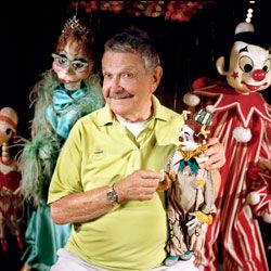 Bob Baker