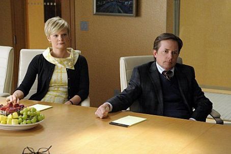The Good Wife (2009)