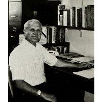 Alan F. Wilt