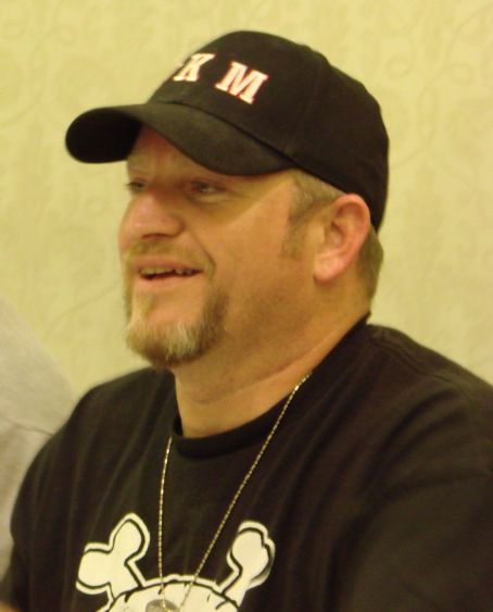 Brian James