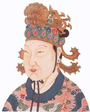Wu Zetian