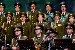 Alexandrov Red Army Ensemble