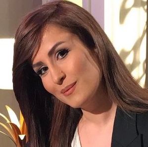 Shifa Zikri Ibrahim