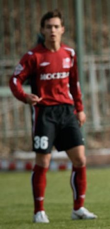 Sergei Shudrov