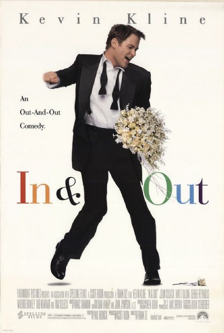 In & Out