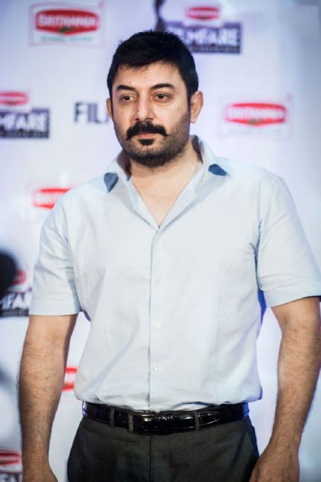 Arvind Swamy Photos, News and Videos, Trivia and Quotes - FamousFix