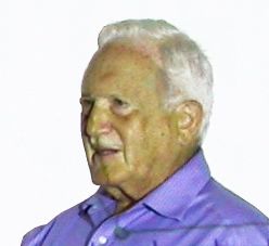 Jonathan Gressel